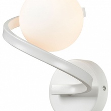 Lussole Linn LSP-8872 Бра 15x20 см, Италия - фото 1 - фото 2