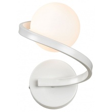 Lussole Linn LSP-8872 Бра 15x20 см, Италия - фото 1 - фото 1