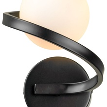 Lussole Linn LSP-8873 Бра 15x20 см, Италия - фото 1 - фото 3