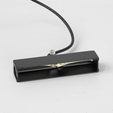 Lussole Littlerock LSP-7096 Люстра подвесная Италия - фото 1 - фото 3