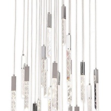 Lussole Littlerock LSP-7098 Люстра подвесная Италия - фото 1 - фото 3