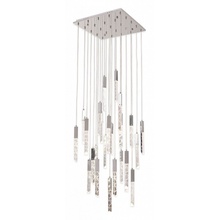 Lussole Littlerock LSP-7098 Люстра подвесная Италия - фото 1 - фото 1