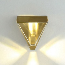 Lussole Littlerock LSP-7336 Настенный светильник 10x11 см, Италия - фото 1 - фото 3