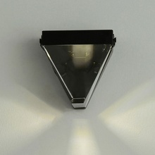 Lussole Littlerock LSP-7337 Настенный светильник 10x11 см, Италия - фото 1 - фото 3