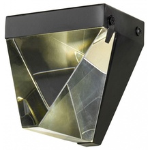 Lussole Littlerock LSP-7337 Настенный светильник 10x11 см, Италия - фото 1 - фото 1