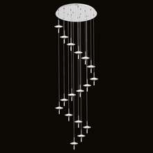 Lussole Littlerock LSP-7374 Потолочный светильник Италия - фото 1 - фото 3