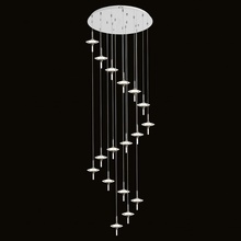 Lussole Littlerock LSP-7374 Потолочный светильник Италия - фото 1 - фото 1