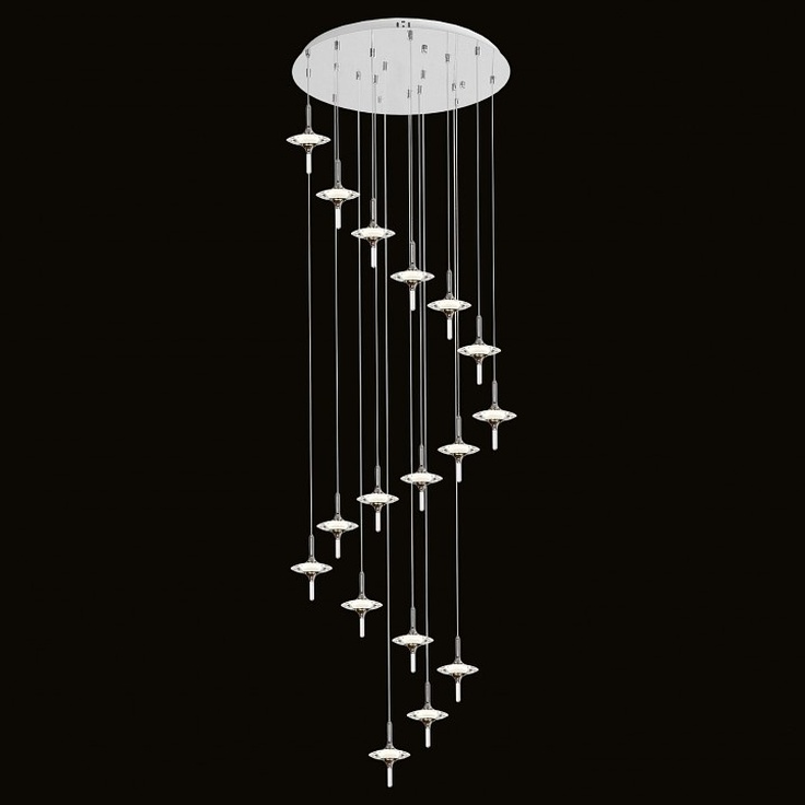 Lussole Littlerock LSP-7374 Потолочный светильник Италия - фото 1 Lussole Littlerock LSP-7374 Потолочный светильник Италия - фото 1