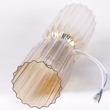 Lussole Albany LSP-8961 Бра 10x43 см, Италия - фото 1 - фото 2