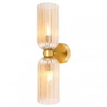 Lussole Albany LSP-8961 Бра 10x43 см, Италия - фото 1 - фото 1