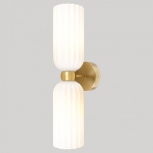 Lussole Albany LSP-8962 Бра 10x43 см, Италия - фото 1 - фото 1