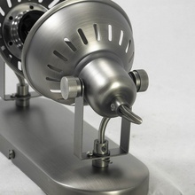 Lussole Broomfield LSP-9984 Спот 30x13 см, Италия - фото 1 - фото 3