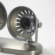 Lussole Broomfield LSP-9984 Спот 30x13 см, Италия - фото 1 - фото 2