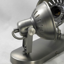 Lussole Broomfield LSP-9984 Спот 30x13 см, Италия - фото 1 - фото 4