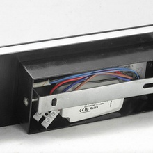 Lussole Decatur LSP-9515 Бра 32x8x8 см, Италия - фото 1 - фото 4