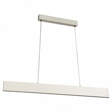 Lussole Decatur LSP-9516 Потолочный светильник 92x4x120 см, Италия - фото 1 - фото 2