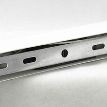 Lussole Decatur LSP-9516 Потолочный светильник 92x4x120 см, Италия - фото 1 - фото 4