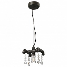 Lussole Jamestown LSP-9371 Потолочный светильник Италия - фото 1 - фото 2