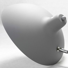 Lussole NAVAJO LSP-8127V Бра 20x21 см, Италия - фото 1 - фото 2