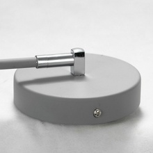 Lussole NAVAJO LSP-8127V Бра 20x21 см, Италия - фото 1 - фото 4