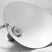 Lussole NAVAJO LSP-8127V Бра 20x21 см, Италия - фото 1 - фото 3