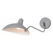 Lussole NAVAJO LSP-8127V Бра 20x21 см, Италия - фото 1 - фото 1