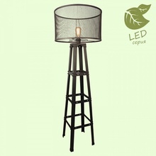 Lussole Parker GRLSP-9887 Торшер Италия - фото 1 - фото 2