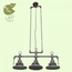 Lussole Troy GRLSP-9679 Потолочный светильник 78x23x150 см, Италия - фото 3 Lussole Troy GRLSP-9679 Потолочный светильник 78x23x150 см, Италия - фото 3