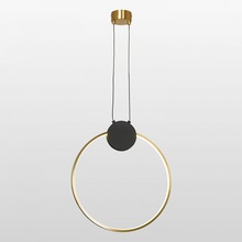 Lussole Lowell LSP-7107 Потолочный светильник 40x8x50 см, Италия - фото 1 - фото 2