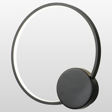 Lussole Lowell LSP-7108 Бра 34x34 см, Италия - фото 1 - фото 3