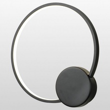 Lussole Lowell LSP-7108 Бра 34x34 см, Италия - фото 1 - фото 1