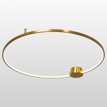 Lussole Lowell LSP-7111 Потолочный светильник Италия - фото 1 - фото 2