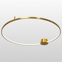 Lussole Lowell LSP-7111 Потолочный светильник Италия - фото 1 - фото 1