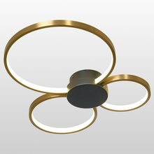 Lussole Lowell LSP-7112 Люстра потолочная Италия - фото 1 - фото 1