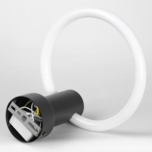 Lussole Lowell LSP-7364 Бра 22x23 см, Италия - фото 1 - фото 3