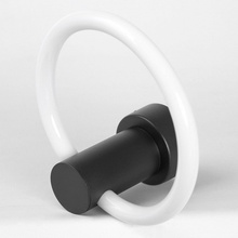 Lussole Lowell LSP-7364 Бра 22x23 см, Италия - фото 1 - фото 4