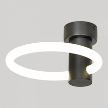 Lussole Lowell LSP-7364 Бра 22x23 см, Италия - фото 1 - фото 2