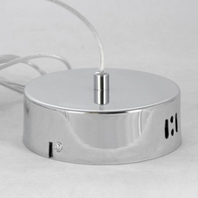 Lussole LSP-7008 LSP-7008 Светильник Италия - фото 1 - фото 3