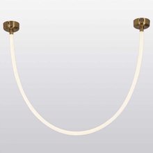 Lussole LSP-701 LSP-7010 Светильник 100x10x50 см, Италия - фото 1 - фото 1