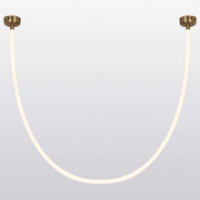 Lussole LSP-701 LSP-7011 Светильник 130x10x65 см, Италия - фото 1 - фото 1