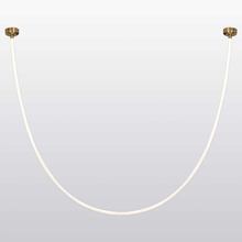 Lussole LSP-701 LSP-7012 Светильник 190x10x95 см, Италия - фото 1 - фото 1