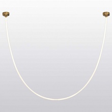 Lussole LSP-701 LSP-7013 Светильник 250x10x127 см, Италия - фото 1 - фото 1