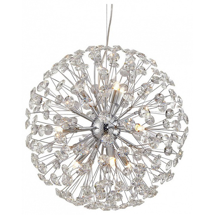 Lussole LSP-846 LSP-8462 Люстра подвесная Италия - фото 1 Lussole LSP-846 LSP-8462 Люстра подвесная Италия - фото 1