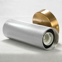 Lussole Lsp-8481 LSP-8486 Бра 10x47 см, Италия - фото 1 - фото 2