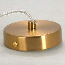 Lussole LSP-849 LSP-8497 Светильник Италия - фото 1 - фото 4