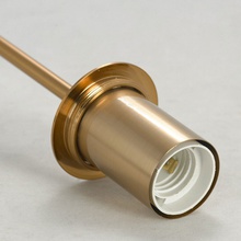 Lussole LSP-849 LSP-8497 Светильник Италия - фото 1 - 3 Lussole LSP-849 LSP-8497 Светильник Италия - фото 1 - фото 3