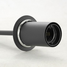 Lussole LSP-849 LSP-8498 Светильник Италия - фото 1 - фото 4