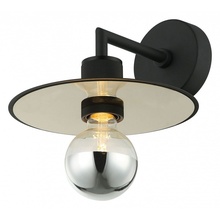 Lussole LSP-849 LSP-8491 Бра 21x15 см, Италия - фото 1 - фото 1