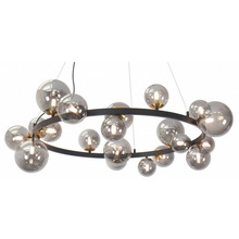 Lussole LSP-875 LSP-8750 Люстра подвесная Италия - фото 1 - фото 1