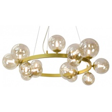 Lussole LSP-875 LSP-8751 Люстра подвесная Италия - фото 1 - фото 1